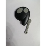 COBRA 001 ALARM BUTTON