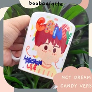 Nct dream candy mug / mug nct dream cafe aesthetic / hampers mug nct dream candy / hampers nct dream