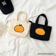 nunu handbag nunu Beg kain kecil, beg telefon bimbit, beg kanvas Korea wanita mudah alih, pergi memb