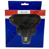 T Shape Redline Auto Gear Shift Knob (Toyota Honda Camry Accord Old)