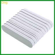 Ong 10x Model Polishing Tool Sanding Stick Abrasive Bar Sandpaper Polishing Stick Mini Finger Sander