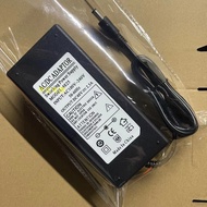 48V3A4A Charging Source Adapter POE Switch Monitoring 52V1.25 A1.5 A2A2.3 A2.5 A2.08 A