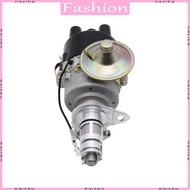 NAV 45D 45D4 Sports Electronic Distributor Fits Mini Austin Replacement