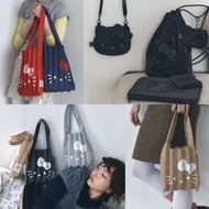 韓國品牌Joseph And Stacey 2025 x Hello Kitty系列,今次仲有全黑Special Edition加入