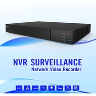 HP-9716H2 Hi-View Cctv Recorder NVR 16 CH