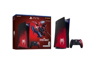 (( Rare )) เครื่องเกม PlayStation5 : Marvel’s Spiderman 2 Edition