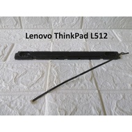 Lenovo ThinkPad L512 LAPTOP Speaker