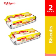 Rebisco Sandwich Cream 30g (Set of 2)