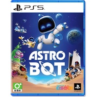 PS5 Astro Bot Chinese Version