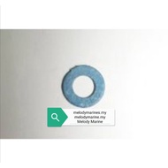 Aftermarket Tohatsu/Mercury Japan Gasket Washer 2.5hp 3.5hp 5hp 8hp 9.8hp 9.9hp 15hp 18hp 25hp 30hp 