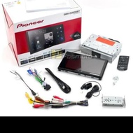 HEAD UNIT PIONNER DMH Zs 8250bt GARANSI RESMI