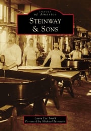 Steinway &amp; Sons Laura Lee Smith