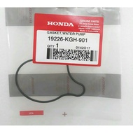 Oring Gasket water Pump Radiator Pump CS1CB CBR SONIC SUPRA GTR 150 R 150R KGH ORIGINAL AHM