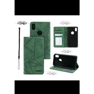 Oppo A53 / Oppo A57 / Oppo A74 (4G) / Oppo A74 (5G) / Oppo A95 Leather magnetic Case Wallet