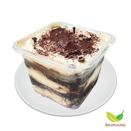 [Pre-Order 7-14 วัน] Sprouted seeds ทิรามิสุ (05038)