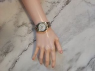 淡藍紫  Citizen 星辰 日本製造 錶玻透亮無刮 拋光 氣質 手錶 CITIZEN 二手 星辰錶  正品 愛錶領養小舖