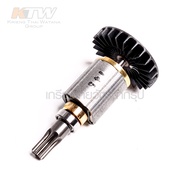 MAKITA อะไหล่ทุ่นไฟฟ้า TD111D ( MATD111DZ ) สินค้าพร้อมจัดส่งทันที