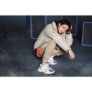 BTS Project 7 Fila Interation Light - Jungkook’s Shoes