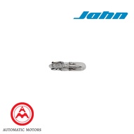 Mercedes Benz Jahn 12V 1.2W W2X4.6d CLEAR SP METER BULB 1601 000000001061 0025440194