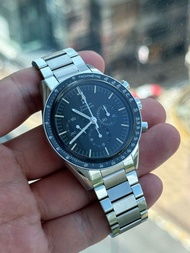 ❗️買月球錶過中秋🌕❗️首次五位數 Omega Speedmaster Moonwatch 登月321機芯 Chronograph 311.30.40.30.01.001