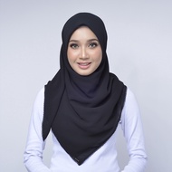 Cattleya Thea Square Crochet Scarf 44
