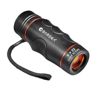 Barska Blueline 8x22 Waterproof Golf Scope Distance Yards