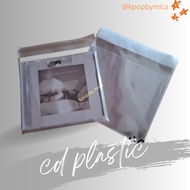 5 pcs CD Plastic / CD Case Cover / Jewel Case Cover