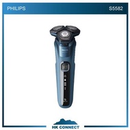 ＊免運費の精選＊ Philips 飛利浦 Shaver series 5000 乾濕兩用電鬍刀 S5582 <平行進口>