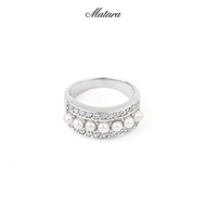 (Pre-Order) Matara Glamour Muse Found Of You Ring