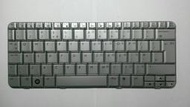 全新原裝銀色 HP 惠普 CQ20 2230 2230S 中文本鍵盤