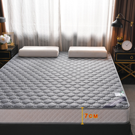 Lollo ที่นอนยางพารา รุ่น Original 3ฟุต 3.5ฟุต 5ฟุต 6ฟุต ที่นอนยางพาราแท้ 100% ม้วนพับเก็บได้ รองรับสรีระ แก้ปวดหลัง ใช้เป็นที่นอนหลักได