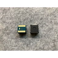 Nokia N8 Zin phone Camera uninstalled