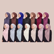 SHAWL ADARAA GLITTER (CALLAACLOSET)