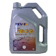 REV-1 Engine Oil SuperPro 7800 SAE10W30 API SP/GF-6 5L