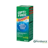 Alcon OPTI-FREE RepleniSH (300ml)