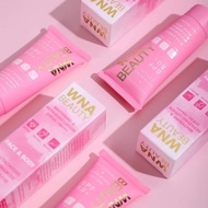 ORIGINAL HQ ‼️ WNA WHITENING & REPAIRING LOTION  (FACE & BODY) BY WNA BEAUTY