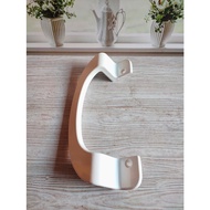 Sliding Handle, Dekkson HDL AL 102 Sliding Door Handle (RA 6) 1 PCS