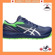 [ASICS] Work shoes Win Job CP121 Peacoat/Pure Silver 29.0 cm 3E
[ASICS] Work shoes Win Job CP121 Pea