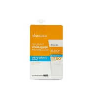 Skinsista Ultra Block Active Hybrid Sunscreen Spf50+ Pa 5G