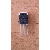 Ic Transistor B 688 Original B688Original