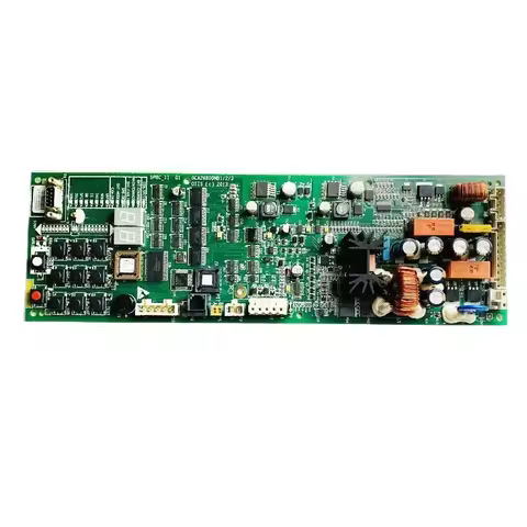 Elevator Emergency Release Board SPBC-II GAA GBA GCA GDA26800NB1/2/3, Elevator Replacement Part for
