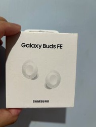 Galaxy buds fe