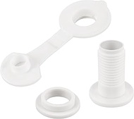 Cooler Drain Plug Assembly Replacement for Coleman Xtreme Coolers 50 qt, 58 qt, 82 qt, Drain Plug Re