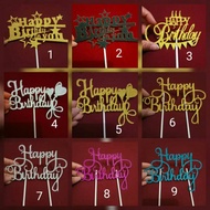 Topper glitter happy birthday merry Christmas natal i love mum i love you pony anniversary part 1