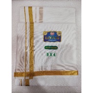 COOL COTTON VESTI SUPERIOR QUALITY