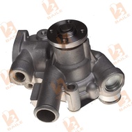 3TNV76 Water Pump For Yanmar 119E10-42000 Diesel Engine 3TNV70 3TNV76-PAMM 3TNV80F-SXNBV