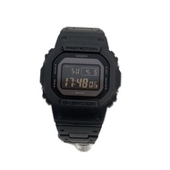 CASIO mens watches solar wrist watch Digital Stainless BLK plastics GW-B5600BC-1BJF Direct from Japa