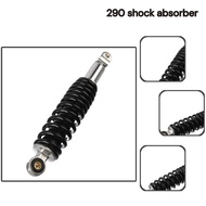 Motorcycle Accessories 125/150 Single Rear Shock Absorber Accessories Endurance Hydraulic Shock Abso