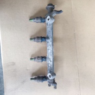 Proton wira 1.3 1.5 fuel injector (USED)