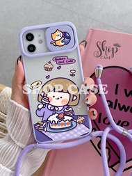 [KG01] Case GRATIS Tali Sling For Oppo A1K A3S A5S A15 A53 A54 A16 A5/A9 2020 A37/NEO 9 A52/A92 A71 